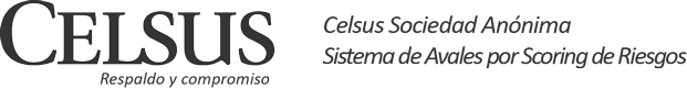Celsus Argentina | Garantias para Alquilar - Rosario