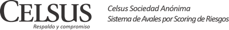 Logo de Celsus Argentina