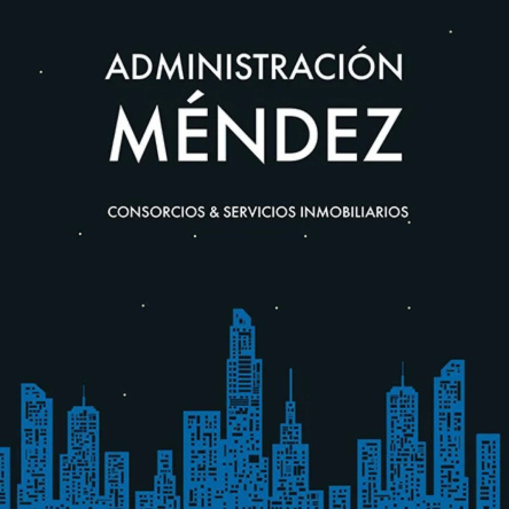 Administración Arq. Inés Méndez