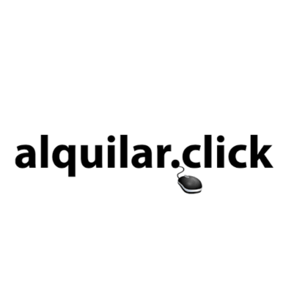 Alquilar.Click