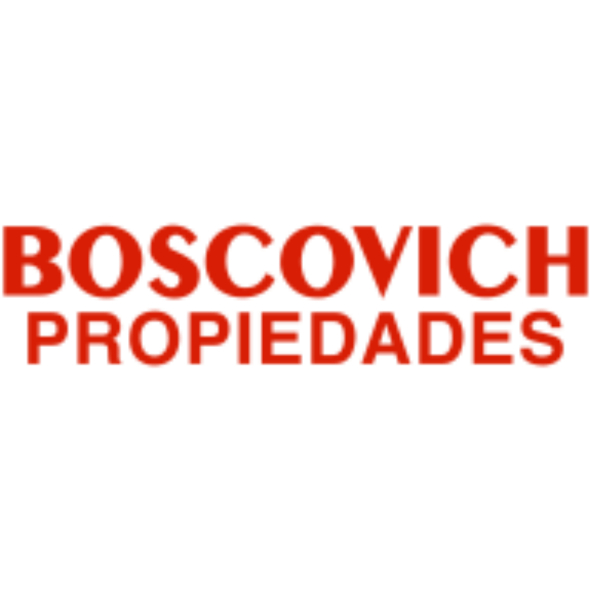 Boscovich Propiedades