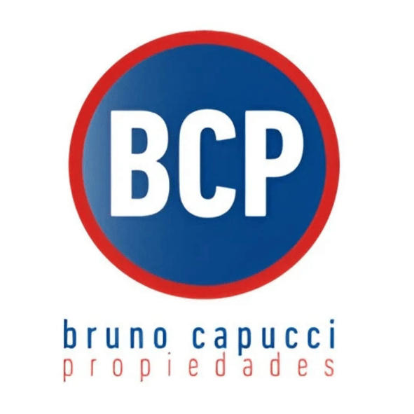 Logo de Bruno Capucci Propiedades