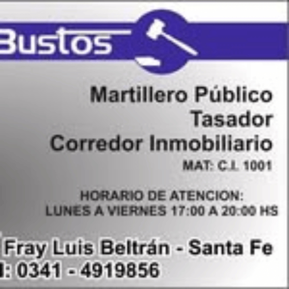Bustos 