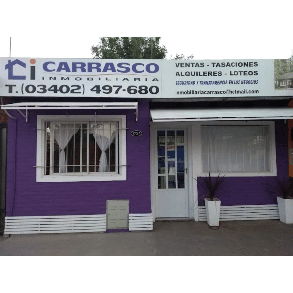 Carrasco Inmobiliaria