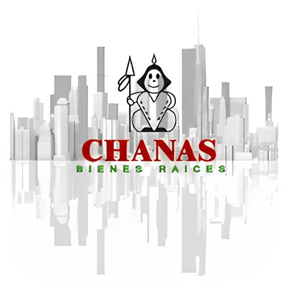 Chanas Propiedades