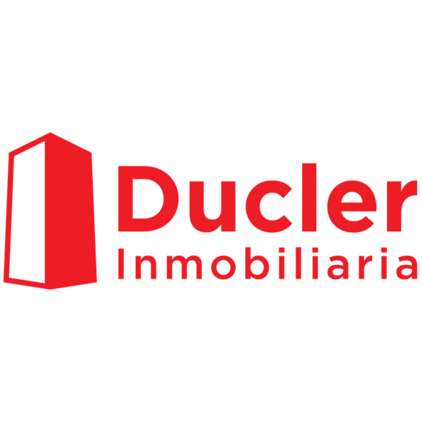 Logo de Ducler Inmobiliaria