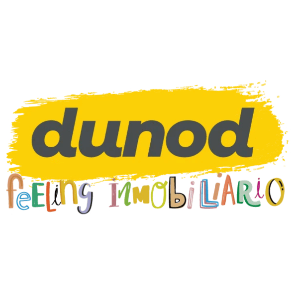 Logo de Dunod