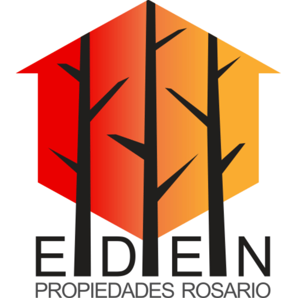Logo de Eden Propiedades