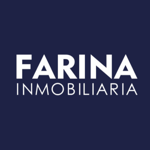 Logo de Farina Inmobiliaria