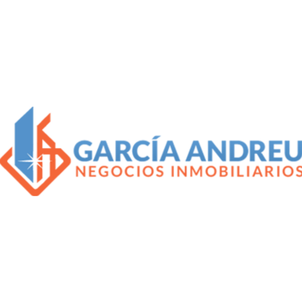 Logo de Garcia Andreu Negocios Inmobiliarios