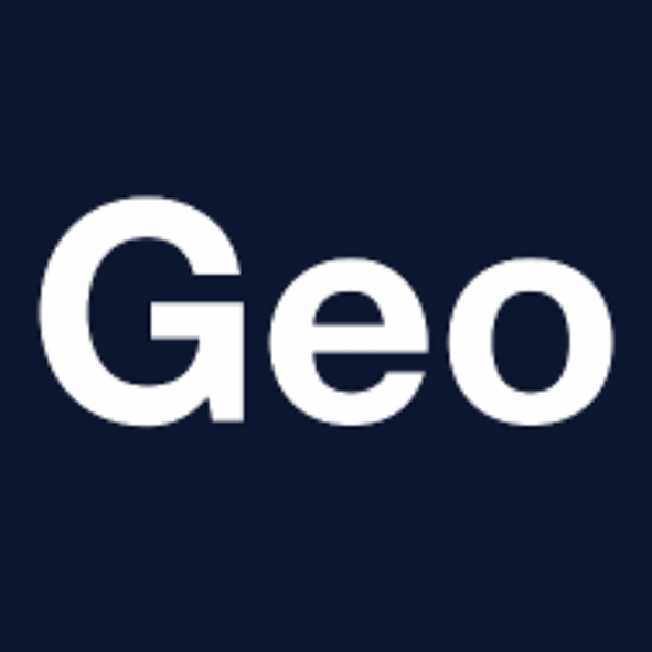 Logo de Geo Estudio Inmobiliario