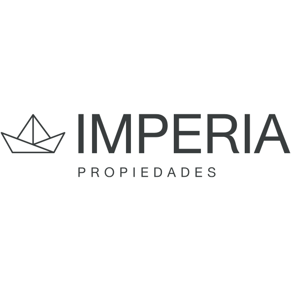 Logo de Imperia Propiedades