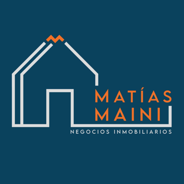 Matias Maini Negocios Inmobiliarios