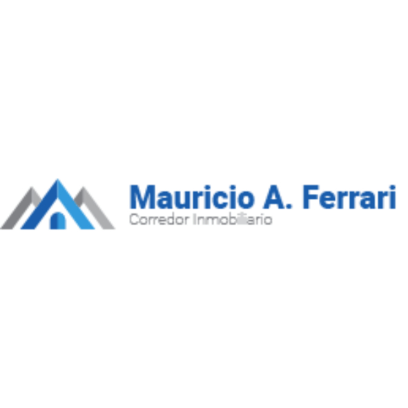 Mauricio A. Ferrari Corredor Inmobiliario