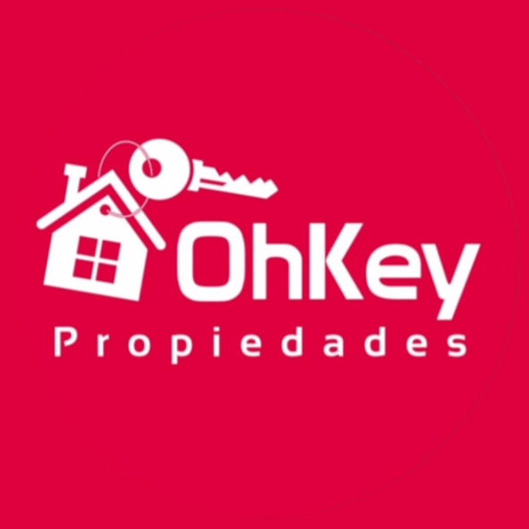 OhKey  Propiedades
