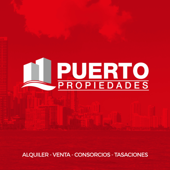 Puerto Propiedades
