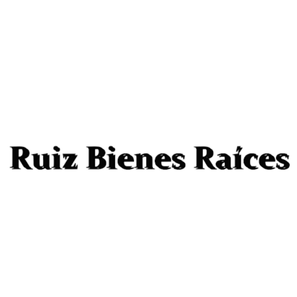 Ruiz Bienes Raíces