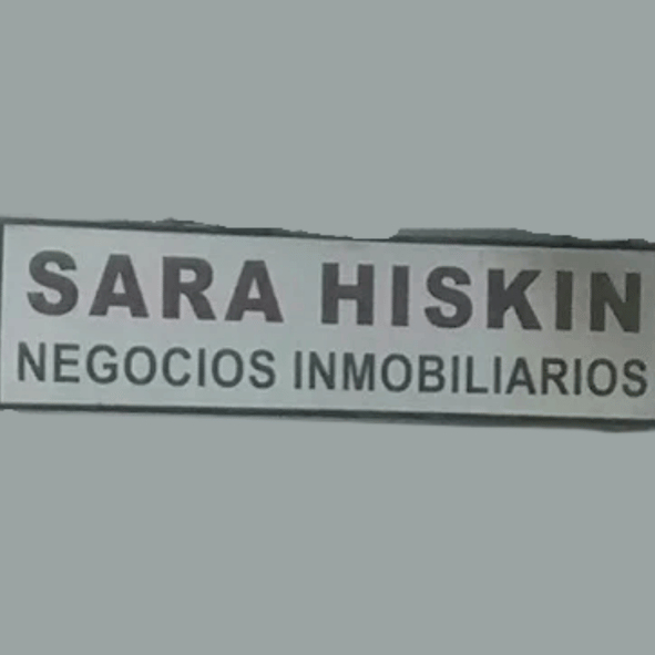 Sara Hiskin Inmobiliaria