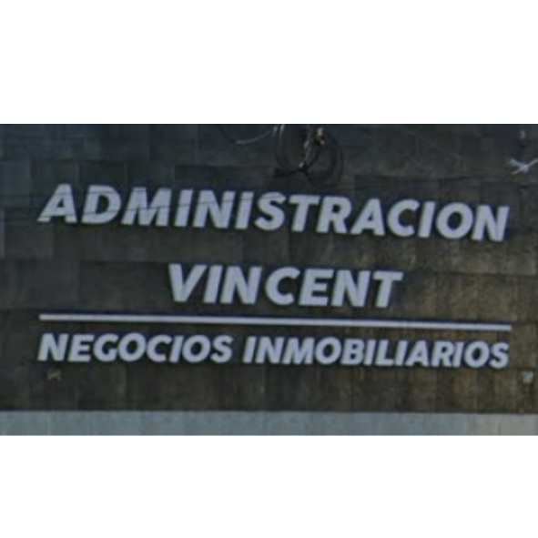 Administración Vincent